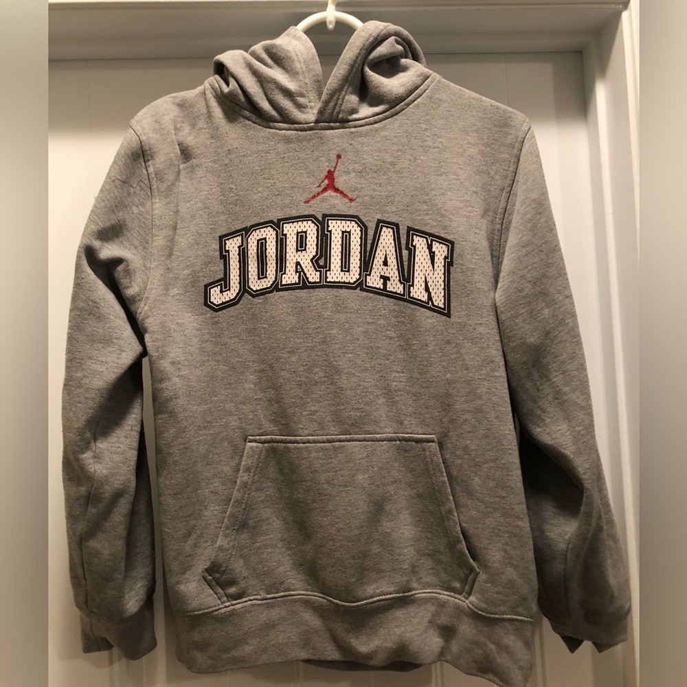 Youth Jordan Hoodie